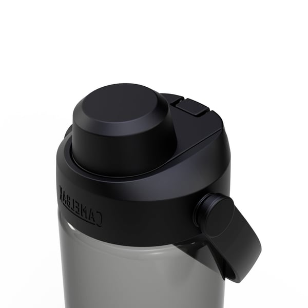 Camelbak Thrive Chug 0,6L vattenflaska, grå