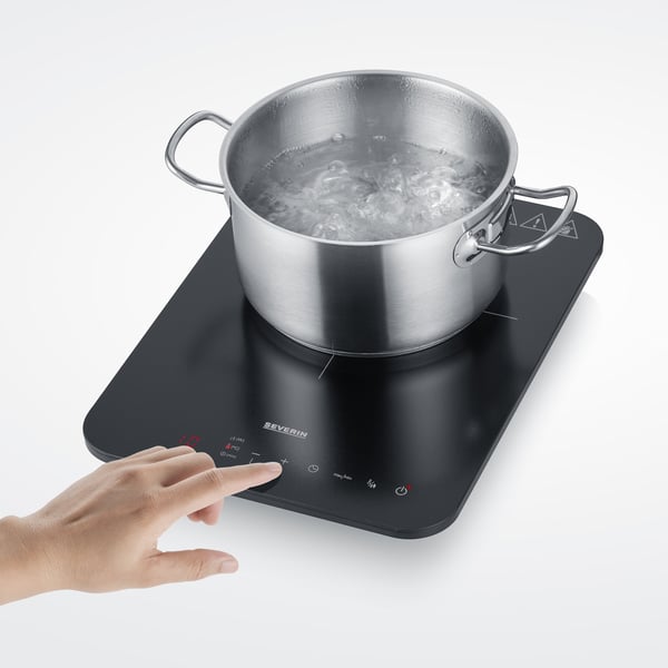 Severin DK1032 Induktionshäll