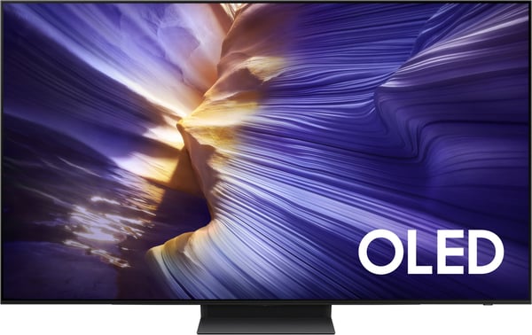 Samsung 65" S92F 4K OLED TV