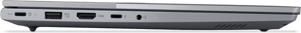 Lenovo ThinkBook 14 Gen 8 14" bärbar dator, Windows 11 Pro (21SJ007XMX)