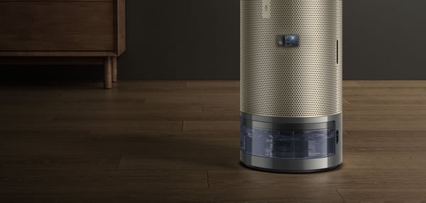 Dreame AirPursue PM30 - luft renare och luftfuktare