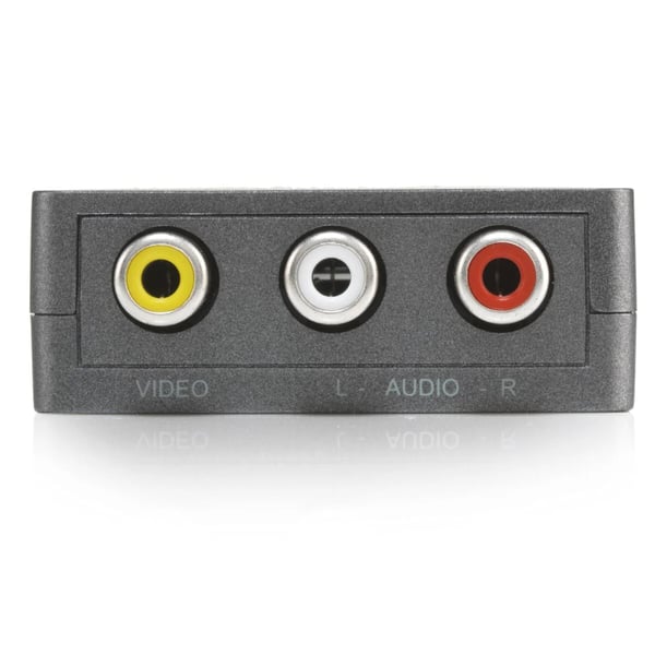 Marmitek Connect HA13 HDMI SCART-omvandlare