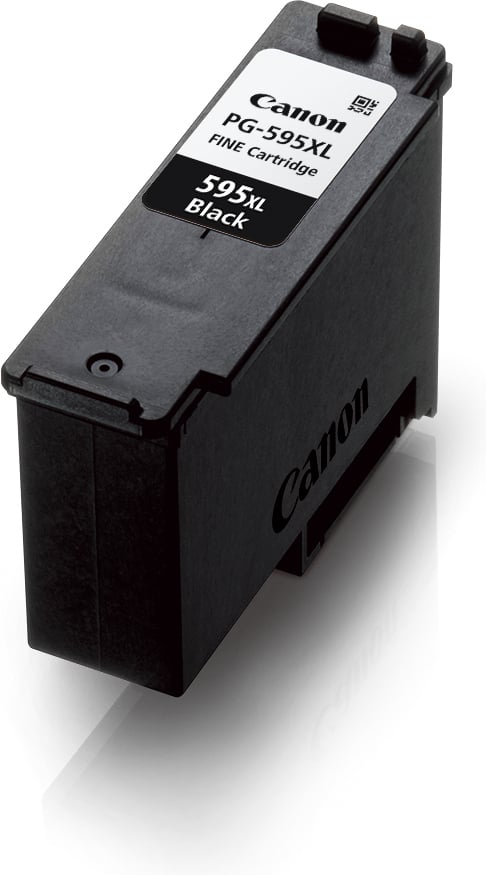 Canon PG-595XL bläckpatron, svart