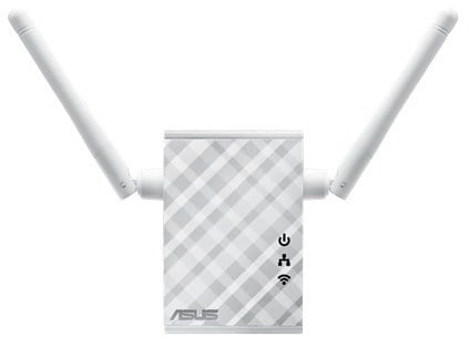 Asus RPN12 WiFiforstærker