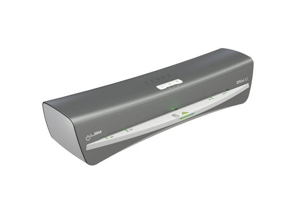Leitz iLAM Office A3 -laminator
