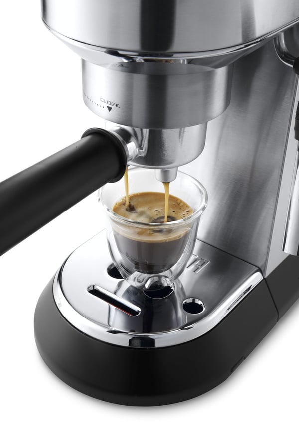 DeLonghi EC685.M Dedica -espressomaskine