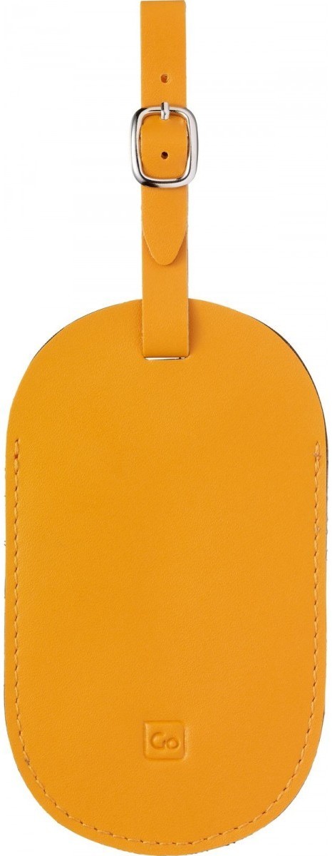 GoTravel Big Bag Tag