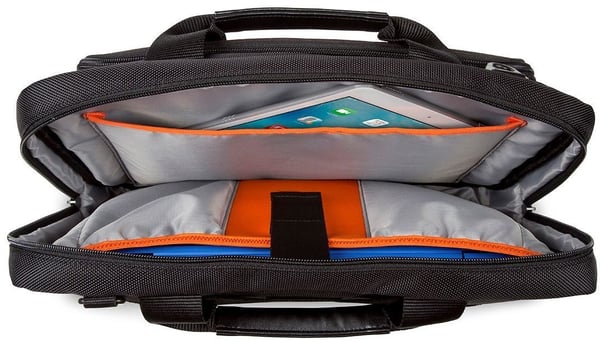 Targus CitySmart Essential 12"-14" bærbart etui, sort