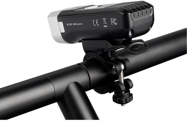 Fenix BC25R -cykellys