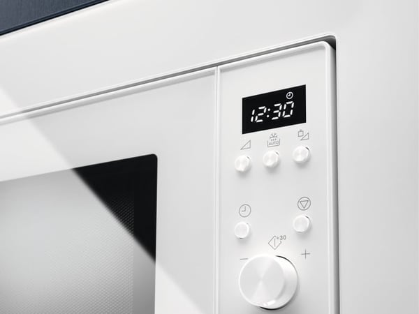 Electrolux LMS2173EMW - mikrovågsugn, vit