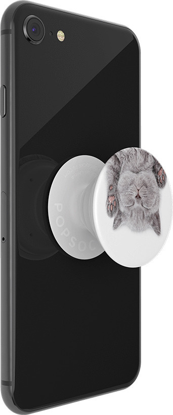 PopSockets PopGrip -hållare, Cat Nap