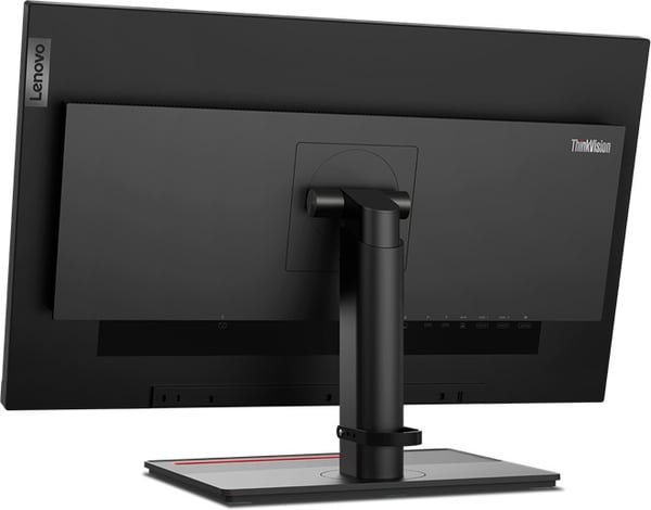 Lenovo ThinkVision P27u-20 27" 4K-skärm