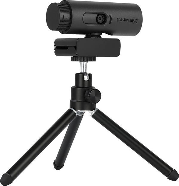 Streamplify CAM Full HD webbkamera
