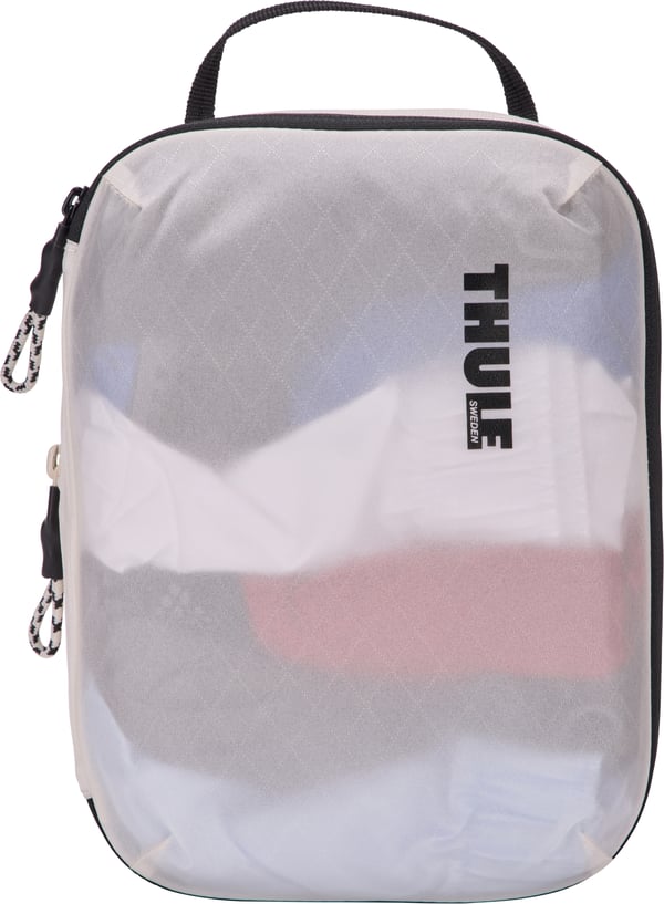 Thule Compression Packing Cube Small -paketbox, vit