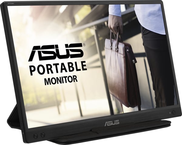 ASUS ZenScreen MB166C 15.6" bärbar skärm