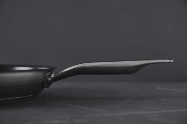 Tefal Virtuoso -stekpanna, 28 cm, rostfritt stål