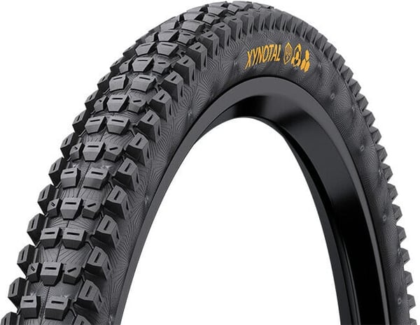 Continental Xynotal Enduro Soft 60-622 terrændæk til mountainbike