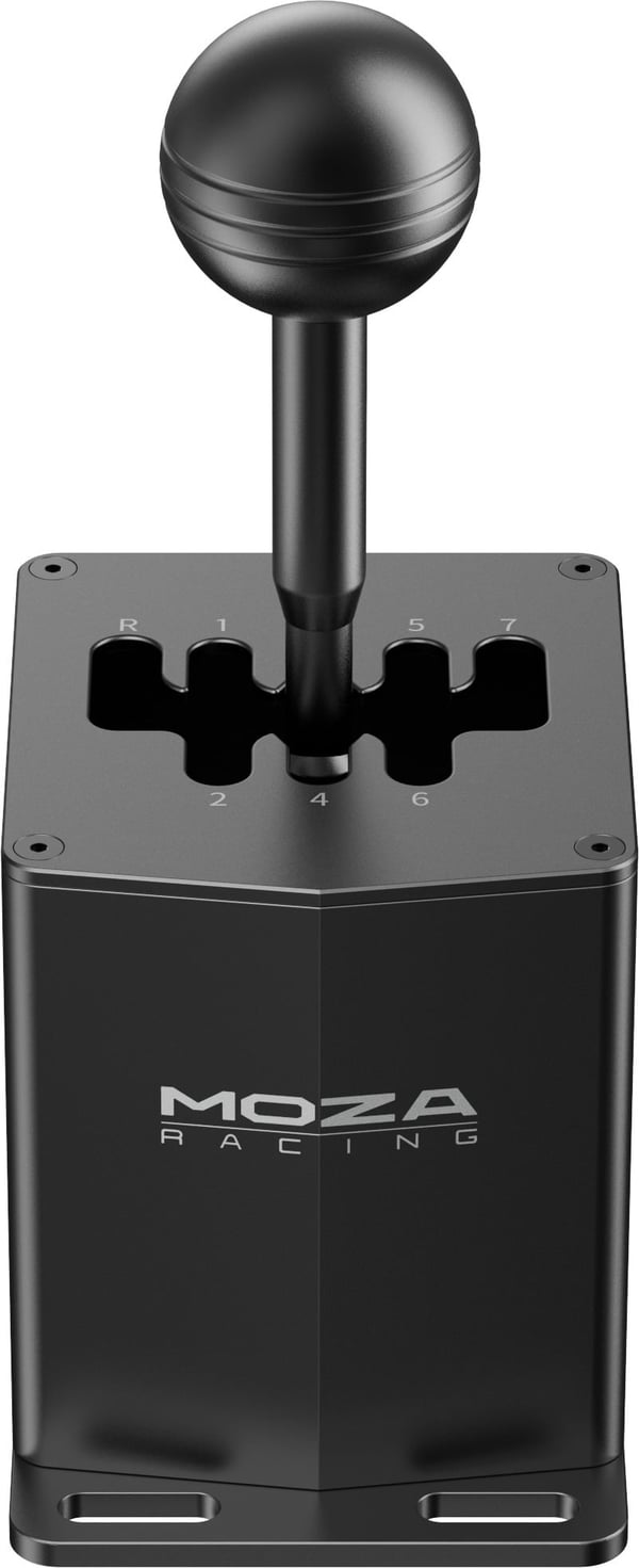 Moza Racing HGP Shifter -växelspak, PC