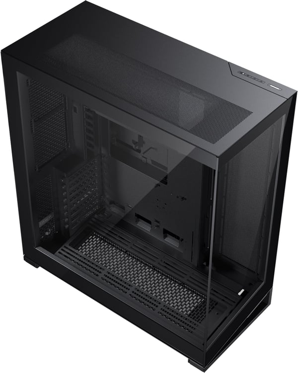 Phanteks NV7 Full Tower ATX-kabinet med panoramavindue, sort