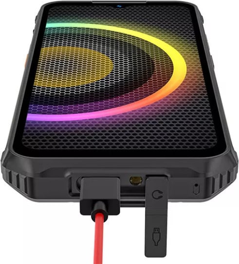 Ulefone Armor 21 stöttålig smartphone