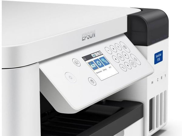 Epson SureColor SC-F100-sublimeringsskrivare