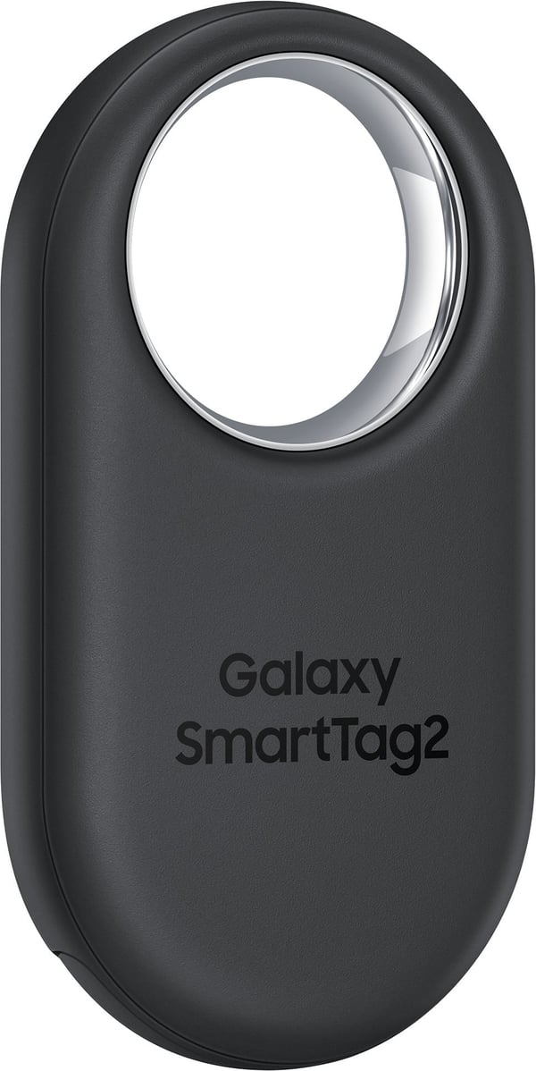 Samsung Galaxy SmartTag2, svart