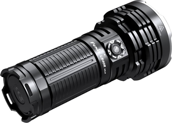 Fenix LR40R V2.0 -søgelampe, 15000 lm