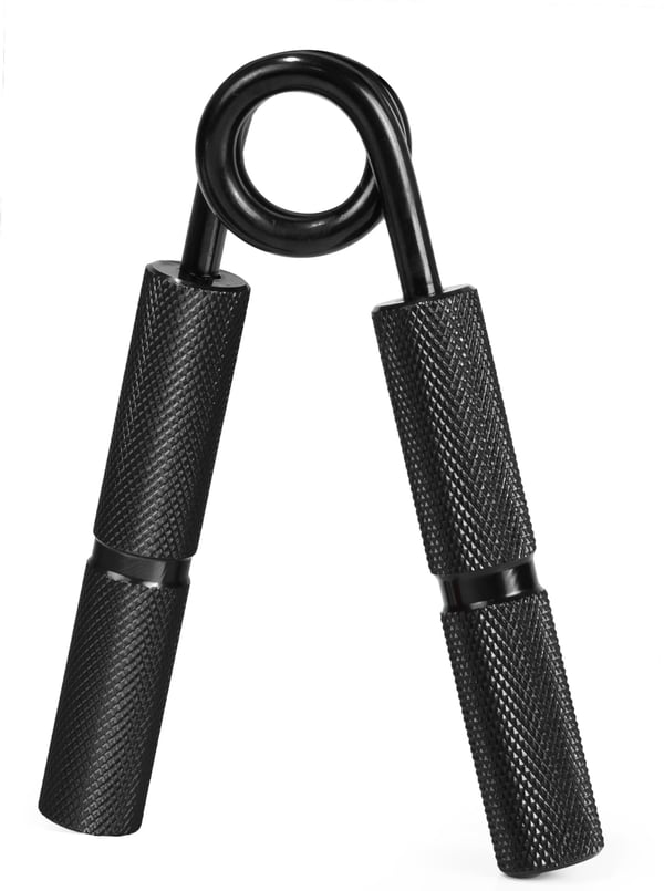 Gymstick aluminium handgrepp, 63 kg