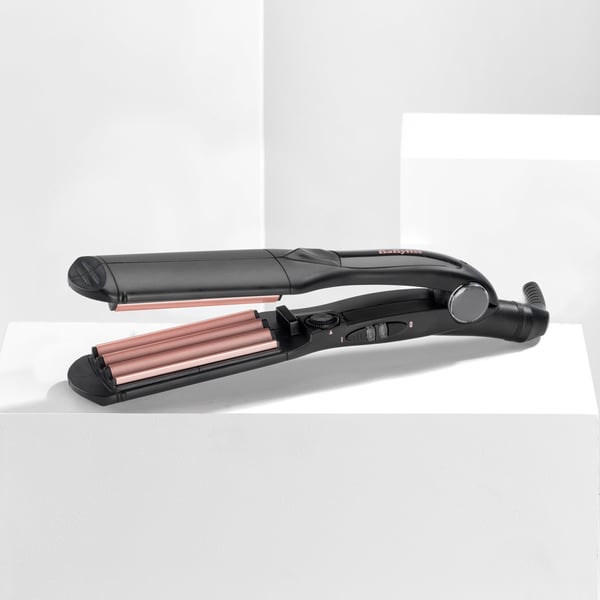 Babyliss 2165CE The Crimper krusningsjärn