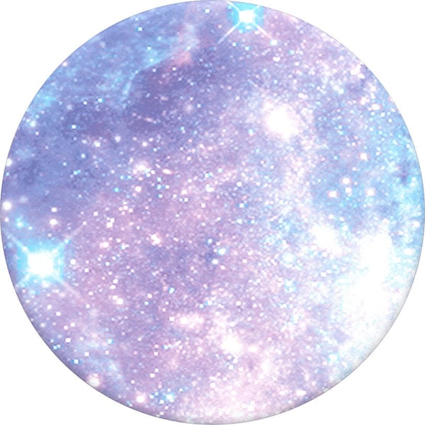 PopSockets PopGrip -hållare, Stellar