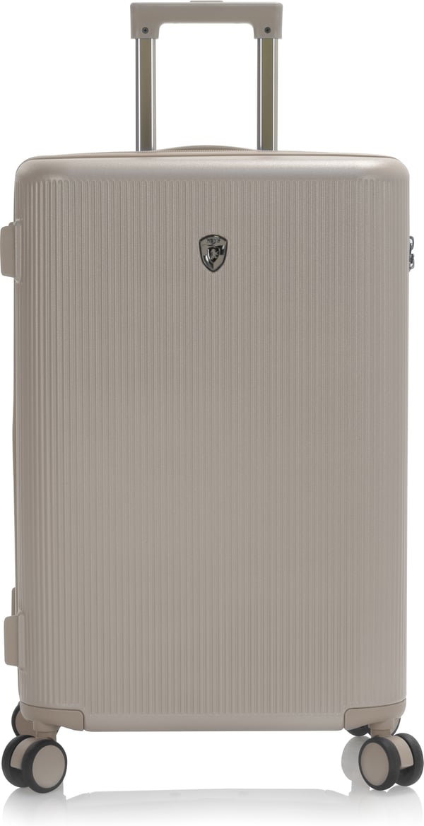 Heys Earth Tones 66 cm -kuffert, beige