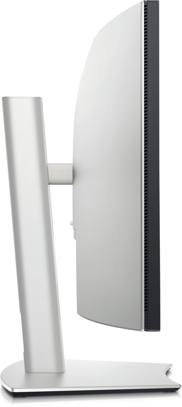 Dell UltraSharp 34 Curved Thunderbolt Hub U3425WEHF 34" WQHD-skärm