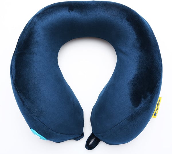 Travel Blue Massage Tranquility -massagekudde för nacken