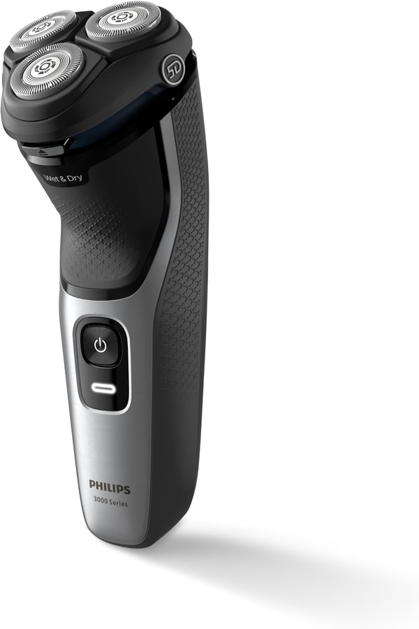Philips Shaver Series 3000 S3143/00 barbermaskine