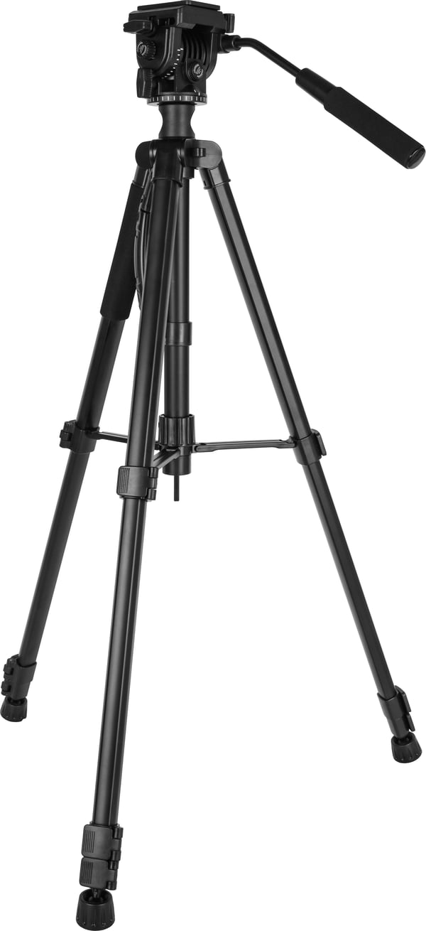 Beiwe BV-590H6 kamerastativ