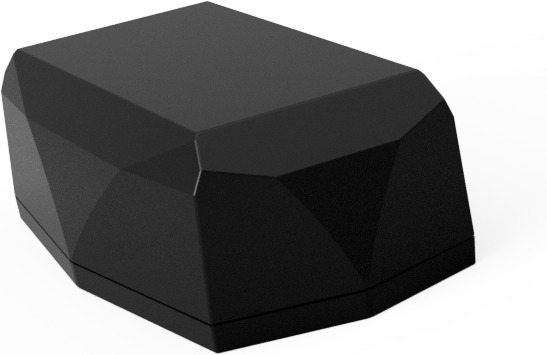 Copenhagen Trackers Gemstone GPS-tracker