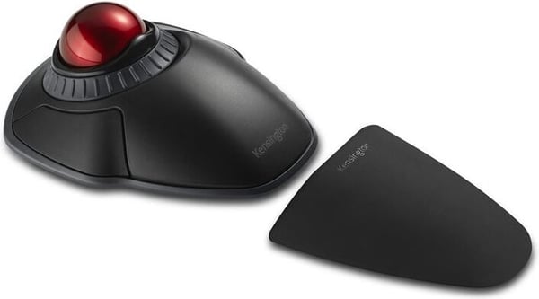 Kensington Wireless Orbit Trackball -pallmus