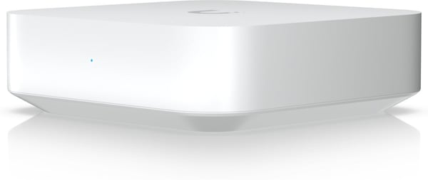 Ubiquiti UniFi Gateway Lite -brandmur