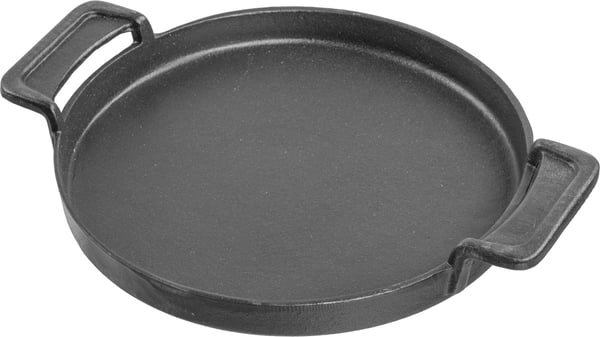 Ströme grilljärn / gjutjärnspanna