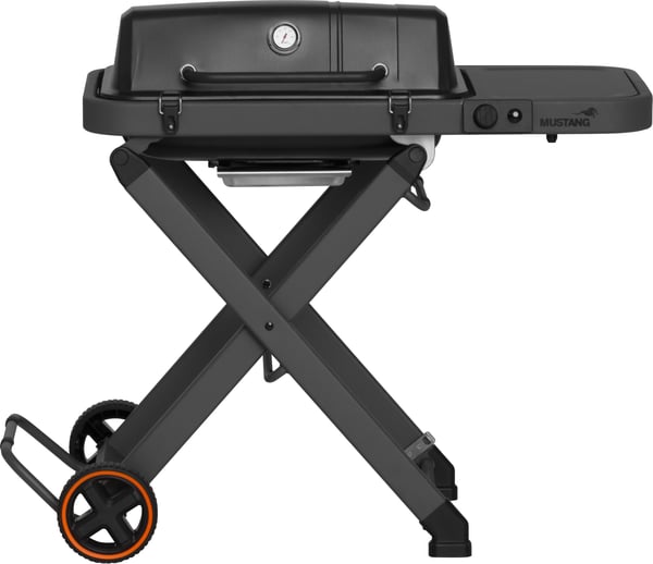 Mustang Fold gasolgrill