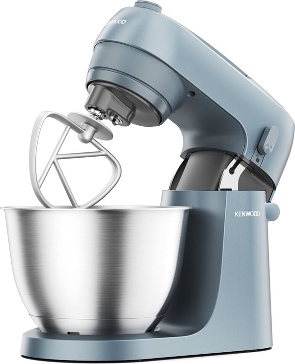 Kenwood GO KZM35.000GY køkkenmaskine