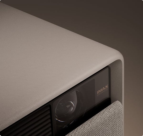 Xgimi Horizon S Max 4K DLP-projektor