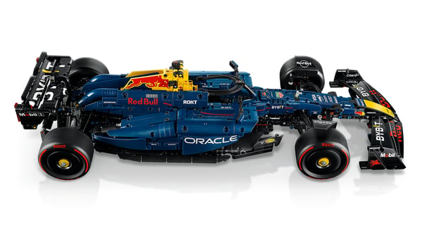 LEGO Technic 42206 – Oracle Red Bull Racing RB20 F1-bil