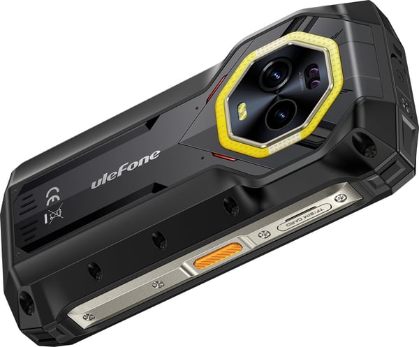 Ulefone Armor Mini 20 tålig smartphone