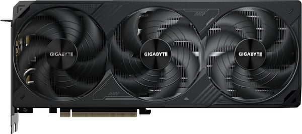 Gigabyte GeForce RTX 5070 Ti WINDFORCE OC SFF 16 GB grafikort