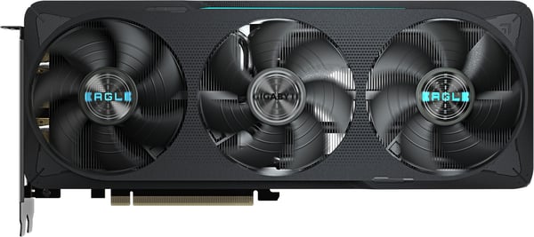 Gigabyte GeForce RTX 5070 EAGLE OC SFF 12 Gb grafikkort