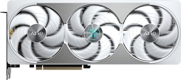 Gigabyte GeForce RTX 5080 AERO OC SFF 16 GB grafikkort