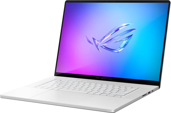 ASUS ROG Zephyrus G16 16" gaming bærbar, Win 11 (GU605CW-QR086W)