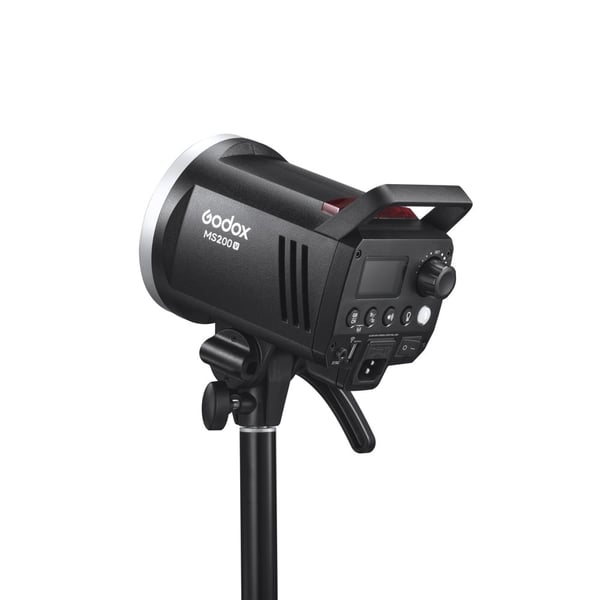 Godox MS200V -studiosblixt