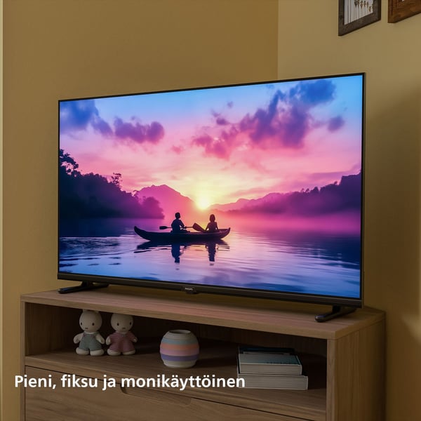 Philips 32" PFS6000 – Full HD LED-TV